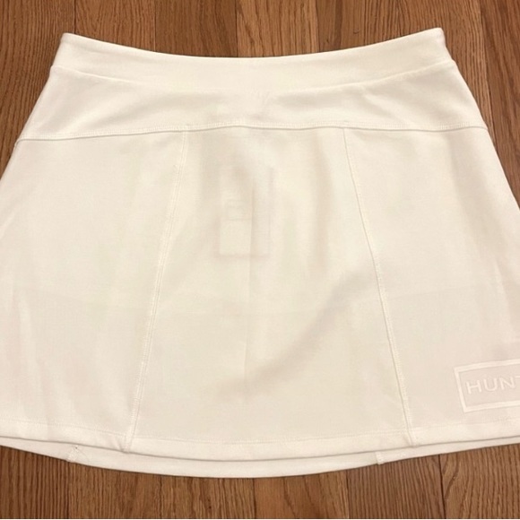 Hunter for Target Womens Scuba Mini Skirt NWT - Picture 4 of 12